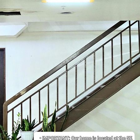 The Fika Room Near Mnl Airport - Scandi Studio Unit With Fast Wi-Fi & Netflix - Read Full Property Desc Before Booking Манила Екстериор снимка